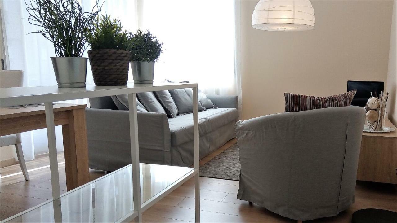 Lovely, Charming And Quiet Apartment In The Centre Air Conditioned And Free Private Garage 科莫 外观 照片