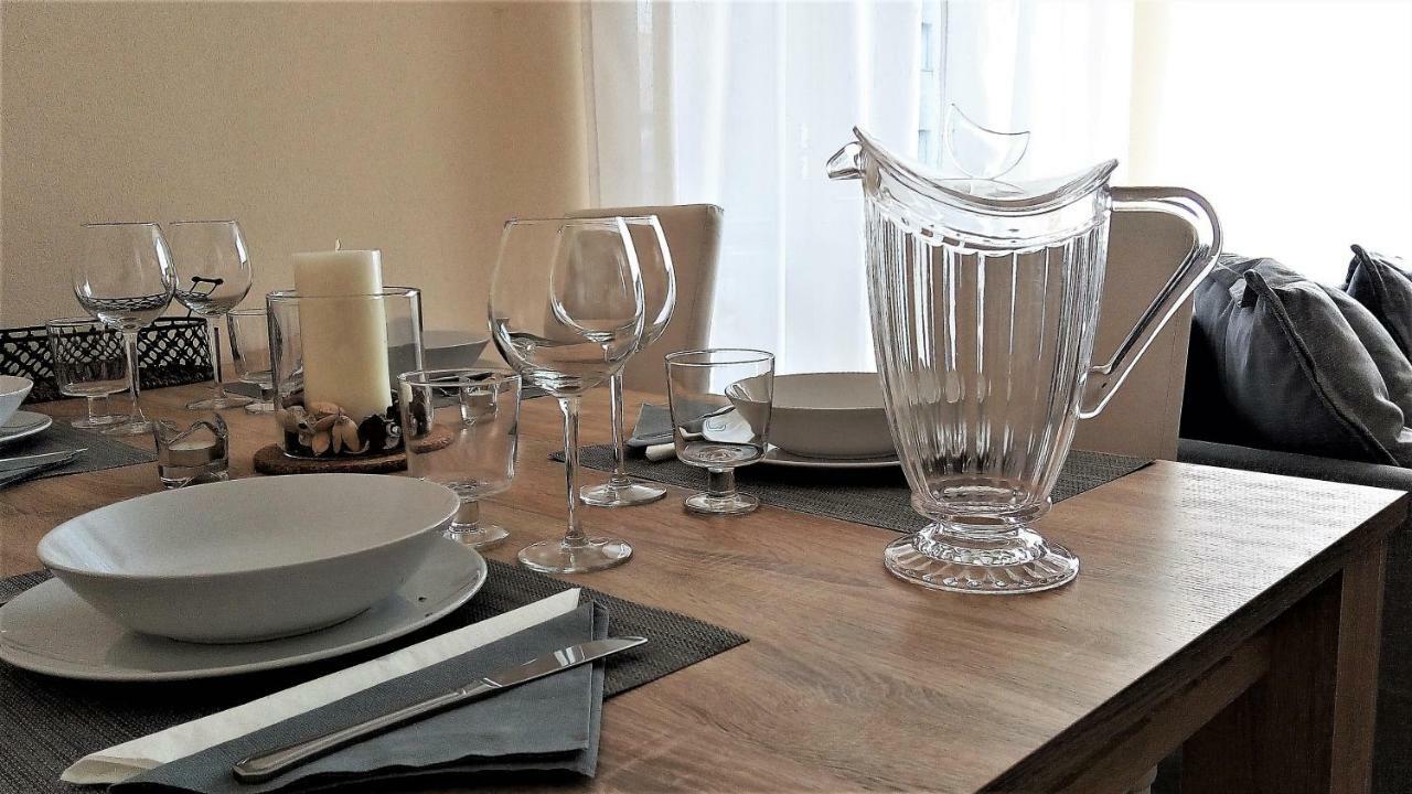 Lovely, Charming And Quiet Apartment In The Centre Air Conditioned And Free Private Garage 科莫 外观 照片