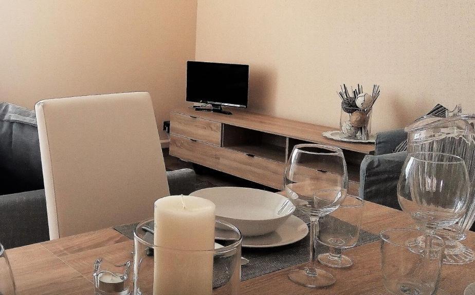 Lovely, Charming And Quiet Apartment In The Centre Air Conditioned And Free Private Garage 科莫 外观 照片
